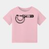 Infant Jersey Short Sleeve Tee Thumbnail