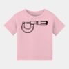 Infant Jersey Short Sleeve Tee Thumbnail