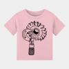 Infant Jersey Short Sleeve Tee Thumbnail
