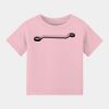 Infant Jersey Short Sleeve Tee Thumbnail