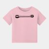 Infant Jersey Short Sleeve Tee Thumbnail