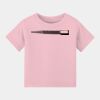 Infant Jersey Short Sleeve Tee Thumbnail
