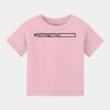 Infant Jersey Short Sleeve Tee Thumbnail