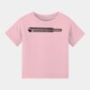 Infant Jersey Short Sleeve Tee Thumbnail