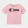 Infant Jersey Short Sleeve Tee Thumbnail