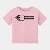 Infant Jersey Short Sleeve Tee Thumbnail