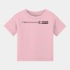 Infant Jersey Short Sleeve Tee Thumbnail