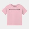 Infant Jersey Short Sleeve Tee Thumbnail