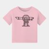 Infant Jersey Short Sleeve Tee Thumbnail