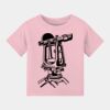 Infant Jersey Short Sleeve Tee Thumbnail
