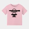 Infant Jersey Short Sleeve Tee Thumbnail