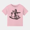 Infant Jersey Short Sleeve Tee Thumbnail