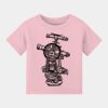 Infant Jersey Short Sleeve Tee Thumbnail