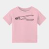 Infant Jersey Short Sleeve Tee Thumbnail