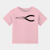 Infant Jersey Short Sleeve Tee Thumbnail