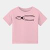 Infant Jersey Short Sleeve Tee Thumbnail