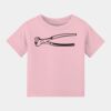 Infant Jersey Short Sleeve Tee Thumbnail