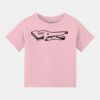 Infant Jersey Short Sleeve Tee Thumbnail