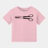Infant Jersey Short Sleeve Tee Thumbnail