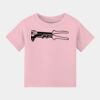 Infant Jersey Short Sleeve Tee Thumbnail