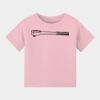 Infant Jersey Short Sleeve Tee Thumbnail