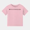 Infant Jersey Short Sleeve Tee Thumbnail