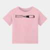 Infant Jersey Short Sleeve Tee Thumbnail