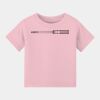 Infant Jersey Short Sleeve Tee Thumbnail