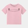 Infant Jersey Short Sleeve Tee Thumbnail