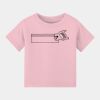 Infant Jersey Short Sleeve Tee Thumbnail