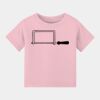 Infant Jersey Short Sleeve Tee Thumbnail