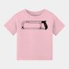 Infant Jersey Short Sleeve Tee Thumbnail