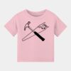 Infant Jersey Short Sleeve Tee Thumbnail