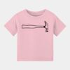 Infant Jersey Short Sleeve Tee Thumbnail