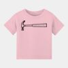 Infant Jersey Short Sleeve Tee Thumbnail