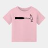 Infant Jersey Short Sleeve Tee Thumbnail