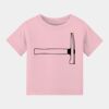 Infant Jersey Short Sleeve Tee Thumbnail