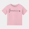 Infant Jersey Short Sleeve Tee Thumbnail