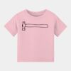 Infant Jersey Short Sleeve Tee Thumbnail