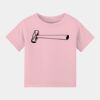 Infant Jersey Short Sleeve Tee Thumbnail