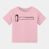 Infant Jersey Short Sleeve Tee Thumbnail