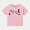 Infant Jersey Short Sleeve Tee Thumbnail