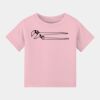 Infant Jersey Short Sleeve Tee Thumbnail