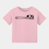 Infant Jersey Short Sleeve Tee Thumbnail