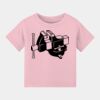 Infant Jersey Short Sleeve Tee Thumbnail
