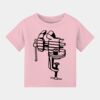 Infant Jersey Short Sleeve Tee Thumbnail
