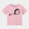 Infant Jersey Short Sleeve Tee Thumbnail