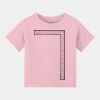 Infant Jersey Short Sleeve Tee Thumbnail