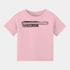 Infant Jersey Short Sleeve Tee Thumbnail