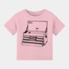 Infant Jersey Short Sleeve Tee Thumbnail